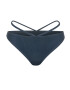 LSCN by LASCANA Slip costum de baie 'Gina' albastru noapte - Pled.ro