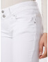 LTB Jeans 'Julita' alb denim - Pled.ro