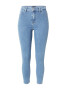 LTB Jeans 'Jalessa' albastru denim - Pled.ro