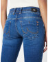 LTB Jeans 'Julita X' albastru denim - Pled.ro