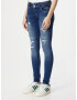 LTB Jeans 'Julita X' albastru denim - Pled.ro