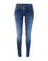 LTB Jeans 'Julita X' albastru denim - Pled.ro