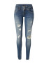 LTB Jeans 'Julita X' albastru denim - Pled.ro