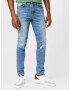 LTB Jeans 'Alessio' albastru denim - Pled.ro