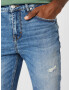 LTB Jeans 'Alessio' albastru denim - Pled.ro