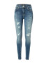 LTB Jeans 'Amy' albastru denim - Pled.ro