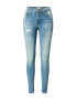 LTB Jeans 'AMY' albastru denim - Pled.ro