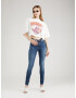 LTB Jeans 'Amy' albastru denim - Pled.ro