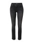 LTB Jeans 'ASPEN' negru denim - Pled.ro