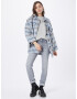 LTB Jeans 'Aspen Y' gri denim - Pled.ro