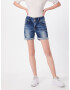 LTB Pantaloni 'Becky' albastru denim - Pled.ro