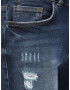 LTB Jeans 'BECKY' albastru denim - Pled.ro