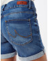 LTB Jeans 'Becky' albastru denim - Pled.ro