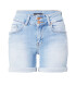 LTB Pantaloni 'Becky' albastru denim - Pled.ro