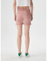 LTB Jeans 'BECKY' roz pastel - Pled.ro