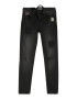 LTB Jeans 'Cayle' negru denim - Pled.ro