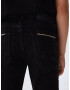 LTB Jeans 'Cooper' negru denim - Pled.ro