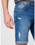 LTB Jeans 'CORVIN' albastru - Pled.ro