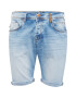 LTB Jeans 'Corvin' albastru denim - Pled.ro