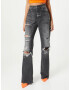 LTB Jeans 'DANICA' gri denim - Pled.ro