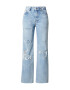 LTB Jeans 'Danica' albastru deschis - Pled.ro