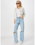 LTB Jeans 'Danica' albastru deschis - Pled.ro