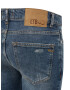 LTB Jeans 'EDDARD' albastru denim - Pled.ro