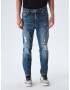 LTB Jeans 'EDDARD' albastru denim - Pled.ro