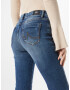 LTB Jeans 'Fallon' albastru denim - Pled.ro