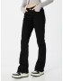 LTB Jeans 'Fallon' negru denim - Pled.ro