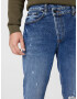 LTB Jeans 'Frode' albastru denim - Pled.ro