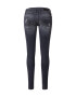 LTB Jeans 'Julita X' gri închis - Pled.ro