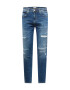 LTB Jeans 'Henry' albastru denim - Pled.ro