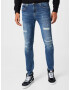 LTB Jeans 'Henry' albastru denim - Pled.ro