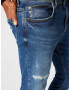 LTB Jeans 'Henry' albastru denim - Pled.ro