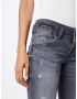 LTB Jeans 'Jonquil' gri denim - Pled.ro