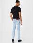 LTB Jeans 'Joshua' albastru denim - Pled.ro