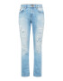 LTB Jeans 'Joshua' albastru denim - Pled.ro