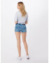 LTB Jeans 'Judie' albastru - Pled.ro