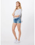 LTB Jeans 'Judie' albastru - Pled.ro