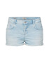 LTB Jeans 'Judie' albastru denim - Pled.ro