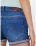 LTB Jeans 'Judie' albastru denim - Pled.ro