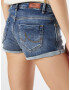 LTB Jeans 'Judie' albastru denim - Pled.ro