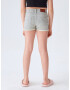 LTB Jeans 'Judie' albastru denim / alb denim - Pled.ro