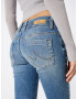 LTB Jeans 'Julita X' albastru denim - Pled.ro