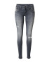 LTB Jeans 'Julita X' albastru porumbel - Pled.ro