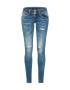 LTB Jeans 'JULITA X' albastru denim - Pled.ro