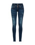 LTB Jeans 'Julita X' albastru închis - Pled.ro