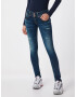 LTB Jeans 'Julita X' albastru închis - Pled.ro