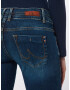 LTB Jeans 'Julita X' albastru închis - Pled.ro